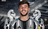 Newcastle chi 50 triệu bảng đón Nico Gonzalez từ Man City