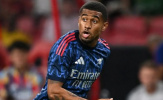 West Ham sắp chiêu mộ Reiss Nelson, giá 3 triệu bảng