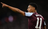 Ollie Watkins xin lỗi đồng đội sau khi bỏ trận vì Al Hilal