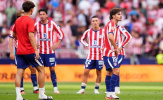 Ban lãnh đạo Atletico Madrid họp khẩn định đoạt vụ Julian Alvarez