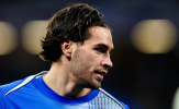 Napoli mở đường cho Chelsea thanh lý Marc Guiu