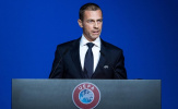 Chủ tịch UEFA sốc vì Donald Trump can thiệp FIFA