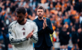 Mourinho phơi bày điểm yếu chí mạng của Carrick tại MU