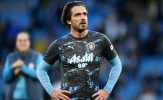 AC Milan săn đón Jack Grealish của Manchester City