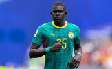 MU được khuyên từ bỏ Balde để chiêu mộ Diouf