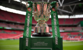 CĐV tố Carabao Cup dàn xếp thể thức bốc thăm vòng ba