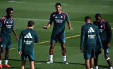 Soi trận Real Madrid vs Real Sociedad: Giữ mạch thắng
