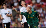 Siêu dự bị Pablo Garcia tỏa sáng, Real Betis hạ gục Valencia kịch tính