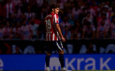 Lập trường của Atletico về việc bán Alvarez cho Barca