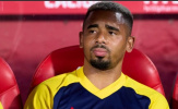 Allegri thúc giục Napoli chiêu mộ Gabriel Jesus