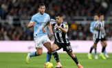51 triệu bảng giúp Newcastle sở hữu ''Rodri thứ hai''