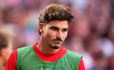 Nội bộ Atletico Madrid đòi bán Julian Alvarez