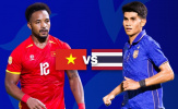 Những con số 'biết nói' trước trận chung kết lượt về ASEAN Cup 2026