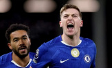 Tại sao Chelsea phải cảm ơn Forest vụ Liam Delap?