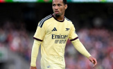 Arsenal mở đường cho Ethan Nwaneri sang Newcastle