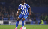 Cập bến MU, Baleba gửi tâm thư chia tay Brighton