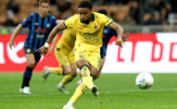 Christopher Nkunku tái hợp Leipzig theo dạng cho mượn