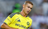 Cũng đã đến ngày Ronaldo bị thay ra sớm