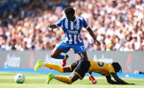 Baleba sẽ giải quyết những vấn đề khiến MU gục ngã trước Hull City