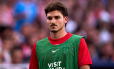 Julian Alvarez bỏ tập giữa bão chuyển nhượng sang Barcelona