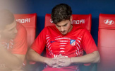 Julian Alvarez phớt lờ cuộc gọi của Arteta