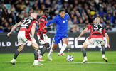 Chelsea xác nhận bán Omari Kellyman cho Strasbourg