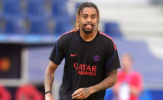 Liverpool tái đàm phán mua Bradley Barcola từ PSG