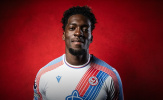 Crystal Palace chính thức công bố tân binh Axel Disasi từ Chelsea