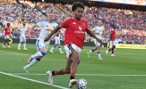 Zirkzee nắm giữ chiếc chìa khóa chuyển nhượng của Man Utd