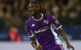 Moise Kean bỏ tập tại Fiorentina, quyết đầu quân cho Fabregas