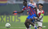 Liverpool săn Ismaila Sarr sau khi bế tắc vụ Minteh