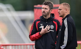 Michael Carrick dẫn đầu BXH màn ra mắt của các HLV Ngoại hạng Anh
