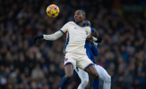 Vì sao UEFA không thể cản Villa mua Nicolas Jackson?