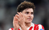 Atletico phẫn nộ từ chối bán Alvarez cho Barca