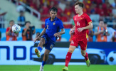 Vượt mặt Thái Lan, tuyển Việt Nam giữ vững ngôi vương ASEAN Cup