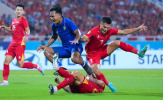 CĐV Thái Lan ngả mũ khi Việt Nam vô địch ASEAN Cup