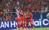 ĐT Việt Nam đăng quang ASEAN Cup với loạt kỷ lục