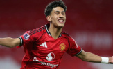 Rashford gọi thần đồng JJ Gabriel là tương lai của MU
