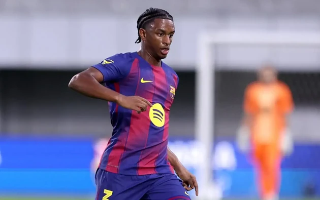 Man Utd dứt khoát bỏ vụ Balde để bảo vệ quỹ lương