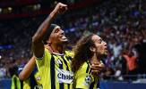 VAR từ chối 2 bàn thắng, Lyon ôm hận trước Fenerbahce