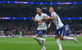 Tân binh ghi dấu ấn, Tottenham thắng tưng bừng 5-1 ở Cúp Liên Đoàn