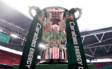 Man Utd gặp khó, Liverpool đấu Tottenham ở Carabao Cup