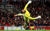 David Raya tin Arsenal đủ sức đánh bại mọi đối thủ