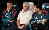 Mourinho thừa nhận thay đổi trong ngày trở lại Bernabeu