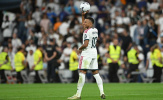 Chấm điểm Real Madrid: Mbappe lập hat-trick đẳng cấp, Carreras gây thất vọng
