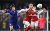 Jack Wilshere và cơ hội phục hận ở Stamford Bridge