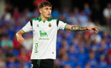 Jorge Salinas định hình tương lai hàng thủ Man Utd