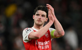 Tuyên bố đầy tham vọng của Declan Rice