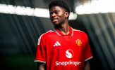 Man Utd có thể kỳ vọng gì ở Carlos Baleba?