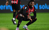 Arsenal và sự im lặng khó hiểu dành cho Rafael Leao